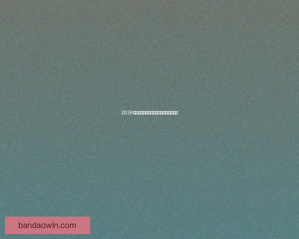 2026世界杯精彩竞猜攻略与投注策略全面解析