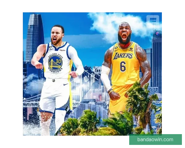 Stein：詹姆斯若离开湖人 勇士将成最有可能的下家