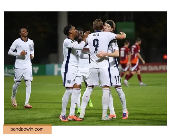 2026世界杯冠军赔率最新走势解析与各强队夺冠前景全面深度观察