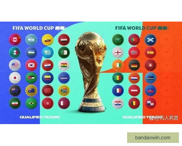 2026世界杯淘汰赛精彩对决全程赛程及关键赛事盘点 2026世界杯淘汰赛精彩对决全程赛程及关键赛事盘点