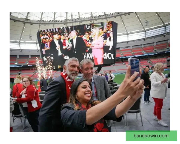 美加墨世界杯竞猜分析：球队表现、赛事动态与预测趋势分析