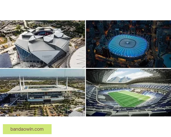 2026世界杯竞猜平台全攻略：精准预测赢大奖，轻松享受赛事乐趣